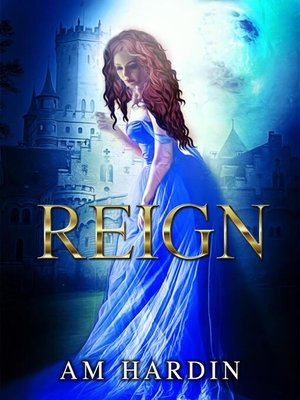 cover image of Reign